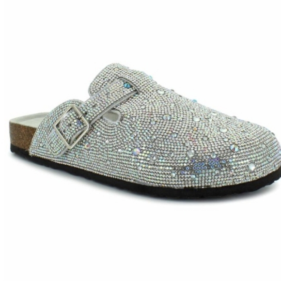 New Bling Clogs - Picture 2 of 4